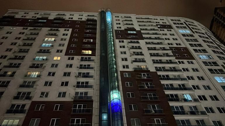 Esenyurt’ta sitede silahla vurulmuş halde 2 kişi ölü bulundu