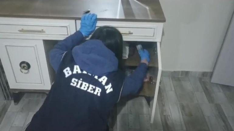 Batman merkezli 10 ilde 15 milyar liralık işlem hacmine ulaşan yasa dışı bahis ağı çökertildi