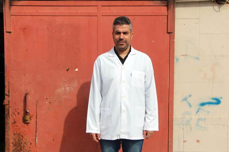 Kırsalda Bereket, Küçükbaşa Destek projesi ile hayvancılıkta verim ve kalite artacak’