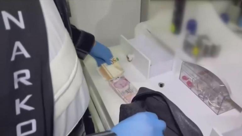 İstanbul merkezli 10 ilde operasyon; 13 gözaltı