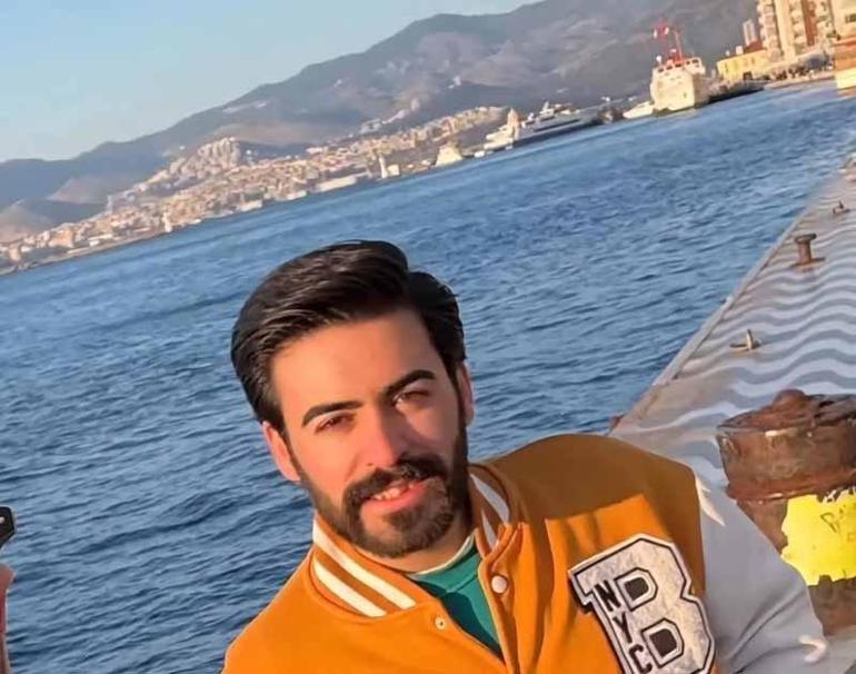 Apart otelin penceresinden çıkan Uğur, 7 gündür aranıyor