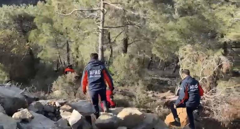 Apart otelin penceresinden çıkan Uğur, 7 gündür aranıyor