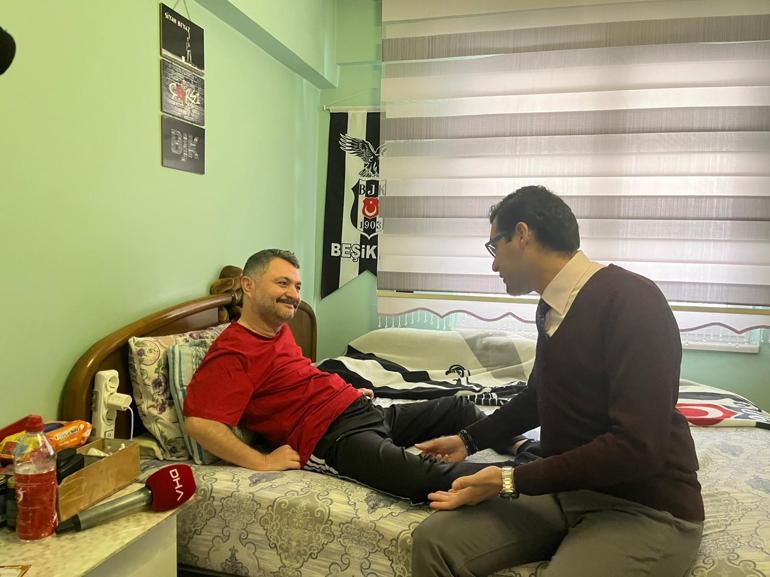 Yargıdan nadir hastalık ilacı için önce tedbir, sonra ret kararı