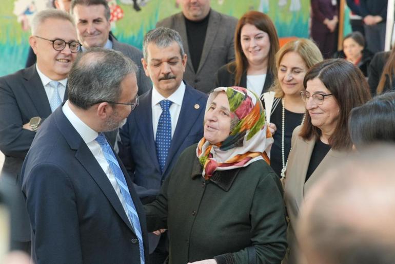 Kasapoğlu: Erişilebilirlik önünde ne engel varsa hep birlikte mücadele edeceğiz