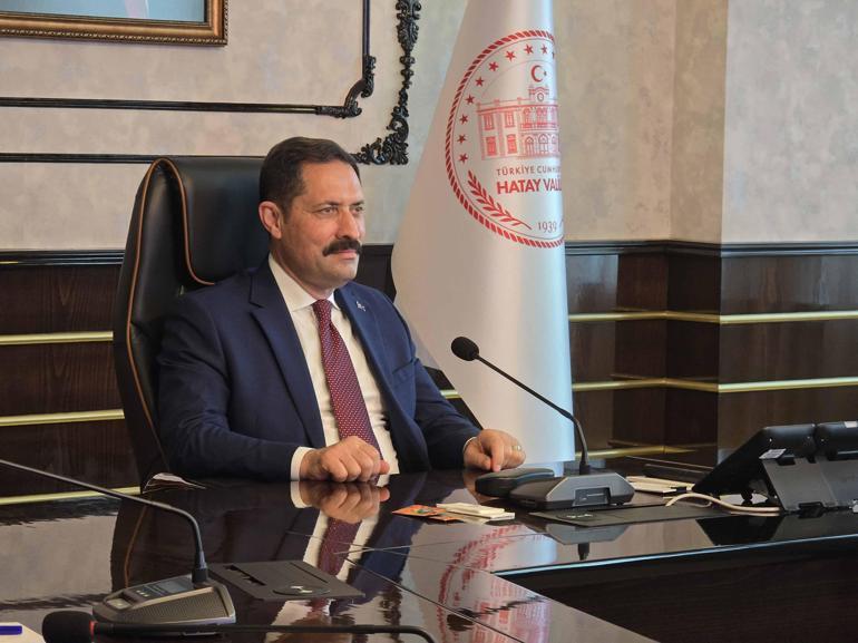 Hatayda robot yarışması, ikinci kez düzenleniyor