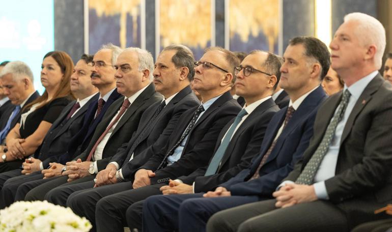 İstanbul Sıfır Atık Haftası Stratejik Koordinasyon Toplantısı düzenlendi