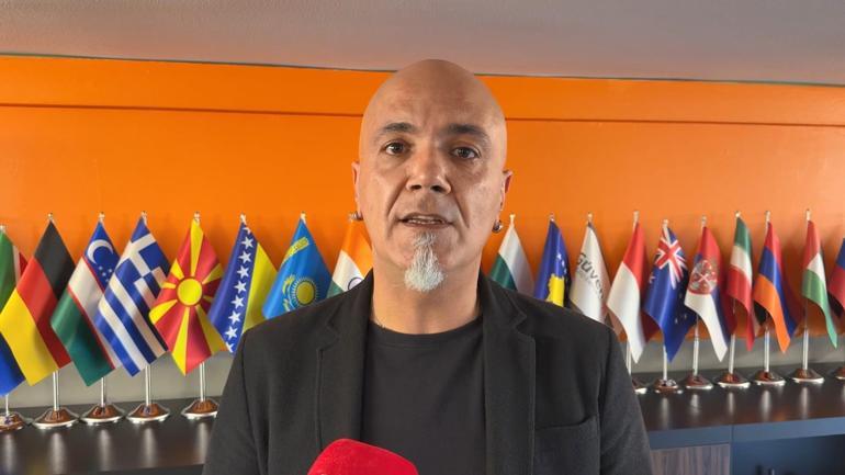 Aranan hükümlü yapay zekayla fotoğrafını değiştirip kimlik çıkarmış; eşinin dövmesindeki isimden yakalandı