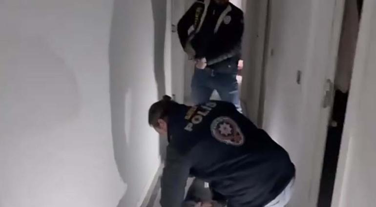 İzmirde yasa dışı bahis operasyonunda 49 tutuklama