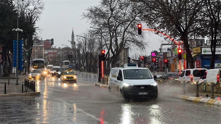 Marmarada hava sıcaklığı hissedilir derece azalacak