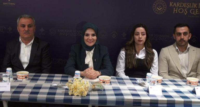 Bakan Göktaş: Bağımlılıkla mücadelede yeni bir dönemi başlattık