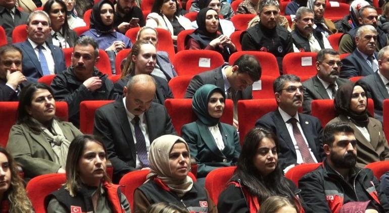 Bakan Göktaş: Bağımlılıkla mücadelede yeni bir dönemi başlattık