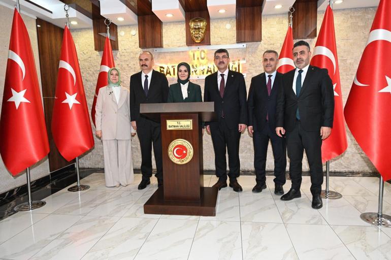 Bakan Göktaş: Bağımlılıkla mücadelede yeni bir dönemi başlattık