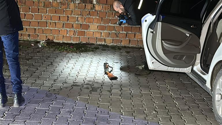 Bebeğe verilecek isim aile kavgasına dönüştü; kayınpeder, damadını tüfekle vurdu