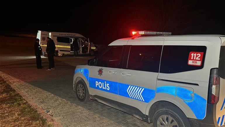 Bebeğe verilecek isim aile kavgasına dönüştü; kayınpeder, damadını tüfekle vurdu