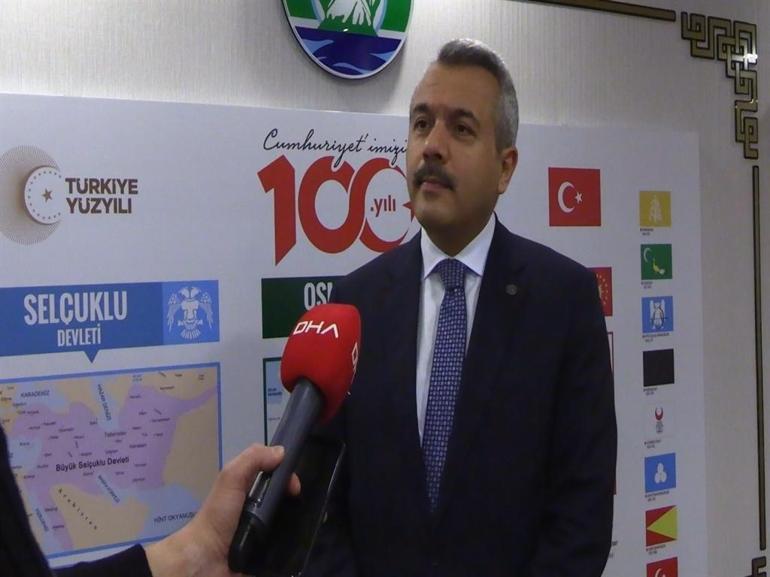 Karadenizde stratejik dönüşüm; lojistik limanda geri sayım