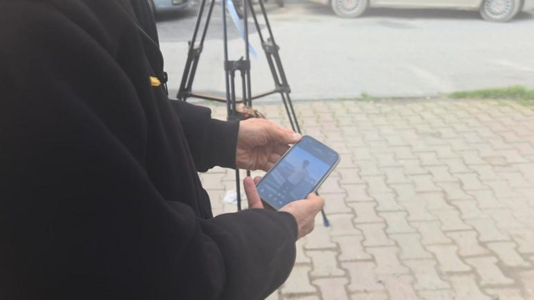 Sultangazide ailesinin 6 gündür haber alamadığı Enes eve döndü