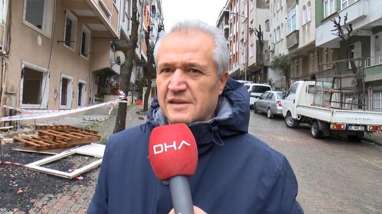 Güngörende çocuk, hurdacıların kapağını çaldığı rögara düştü