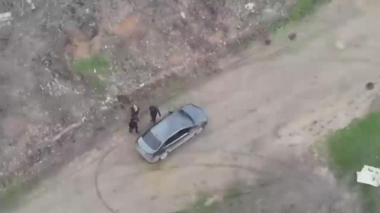 Arnavutköyde çiftlik sahibi çalışanını elektrikli testereyle yaraladı