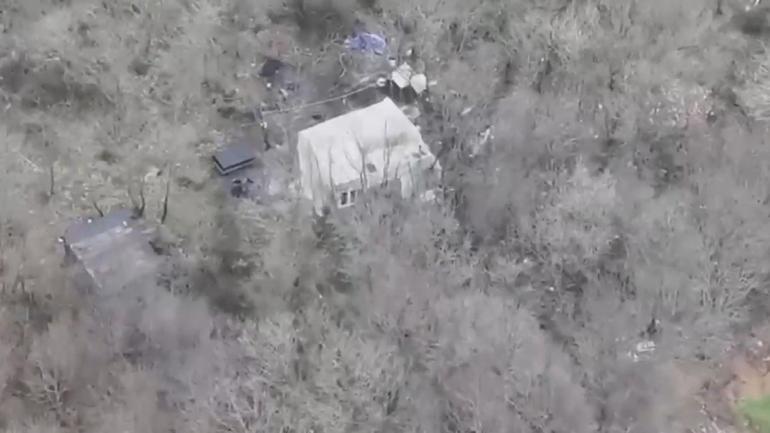 Arnavutköyde çiftlik sahibi çalışanını elektrikli testereyle yaraladı