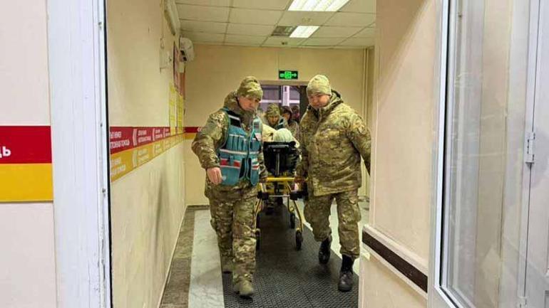 Kazakistanda kafede gaz patlaması: 7 ölü, 19 yaralı