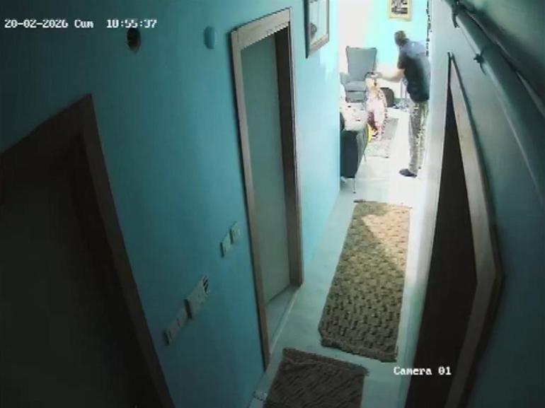 İkra ile babasının darbedilmesine ilişkin iddianame hazırlandı; çocuk skuterı silah olarak sayıldı