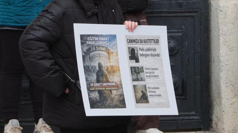 Sümeyye Erdoğan Bayraktar: 28 Şubat’ı konuşmaya devam edeceğiz