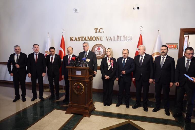 Bakan Memişoğlu: Türkiye, sağlık teknolojisini üreten bir ülke olma yolunda