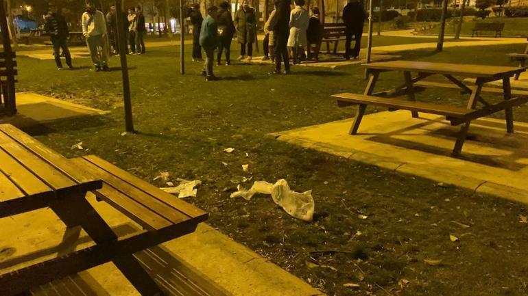 Esenyurtta eşini silahla yaraladıktan sonra kendini vuran koca öldü