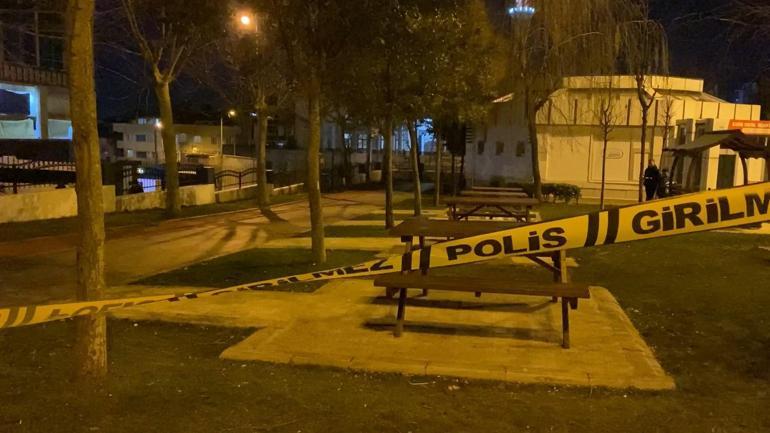 Esenyurtta eşini silahla yaraladıktan sonra kendini vuran koca öldü