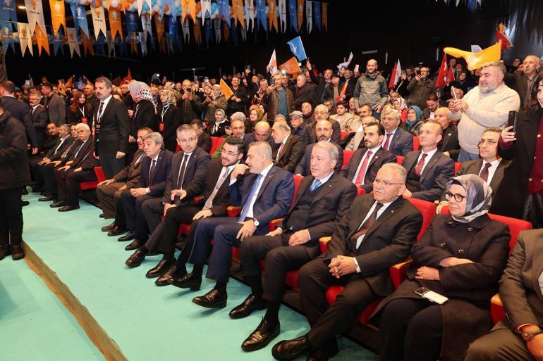 Bakan Fidan: Bin yıllara dayanan devlet geleneğimizi her zaman diri tutmak gerekiyor