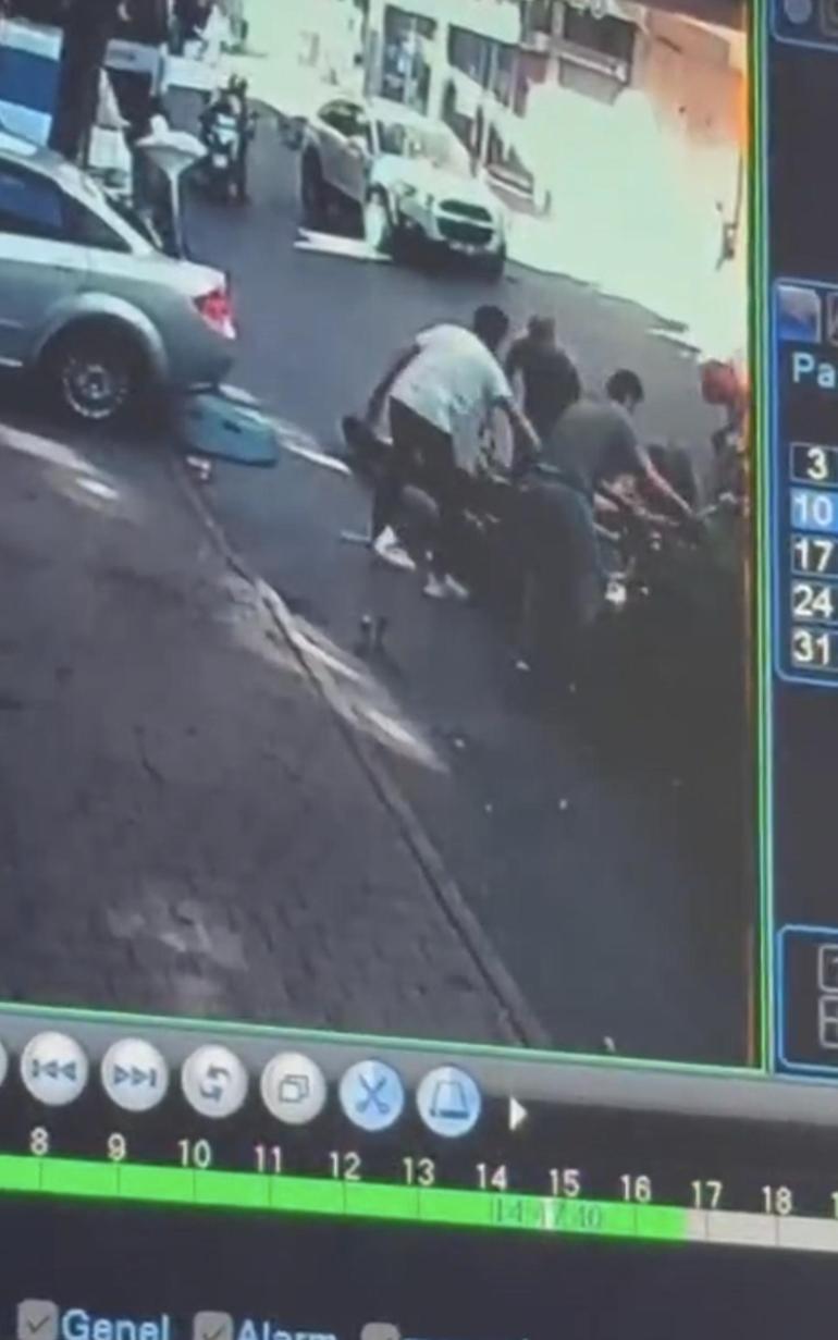 Kartal’da 6 ay önce üzerine ağaç devrilen oyuncu İbrahim Yıldız hayatını kaybetti