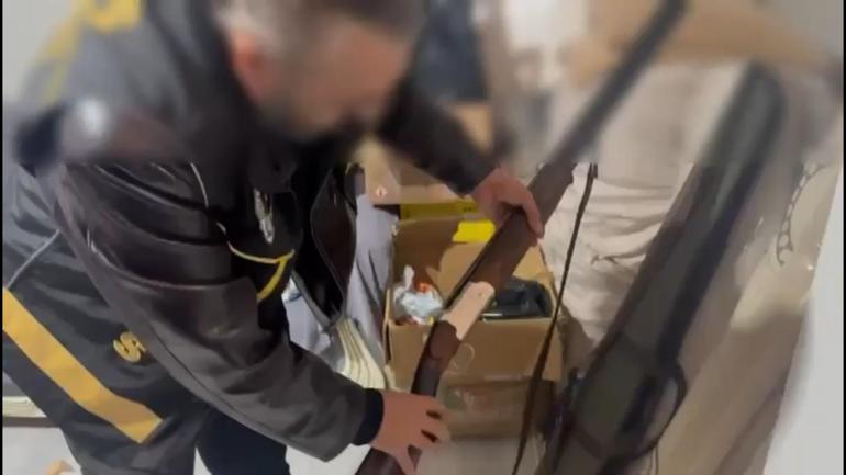 Osmaniye’de el bombalı saldırının failleri 472 saatlik kamera incelemesiyle belirlendi; 4 şüpheli tutuklandı