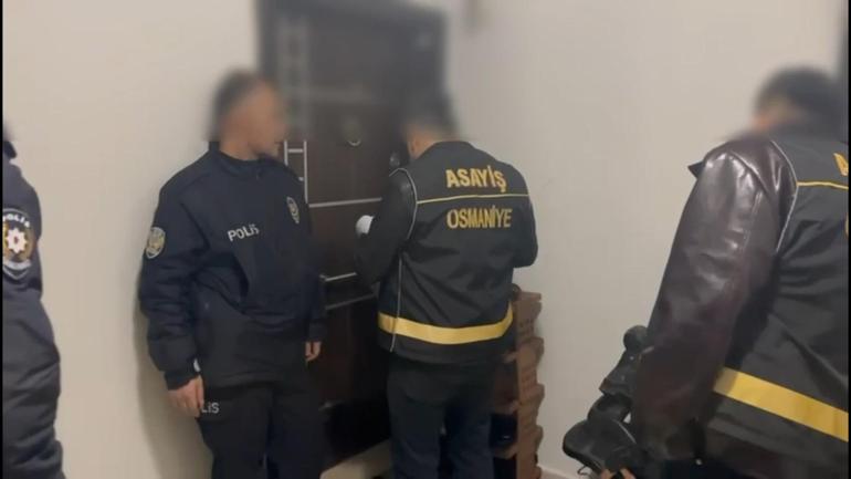 Osmaniye’de el bombalı saldırının failleri 472 saatlik kamera incelemesiyle belirlendi; 4 şüpheli tutuklandı