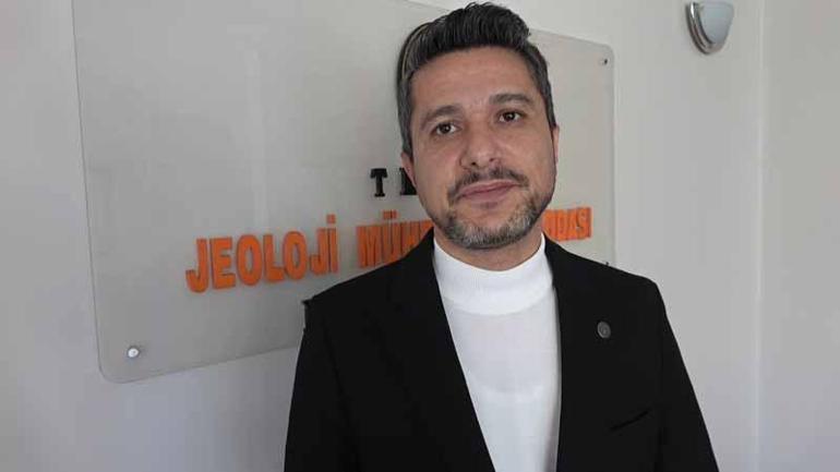 Konyada Altınapa Barajı’nda su seviyesi arttı