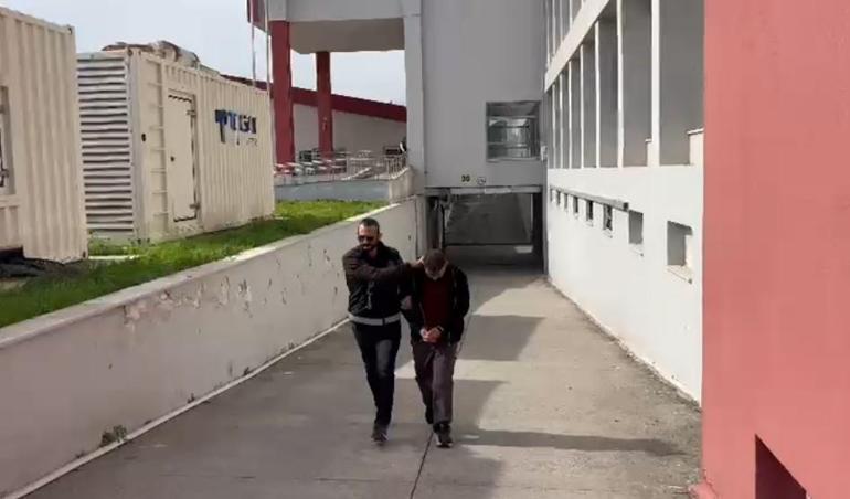 Adanada 15 milyon liralık kaçak sigara ele geçirildi