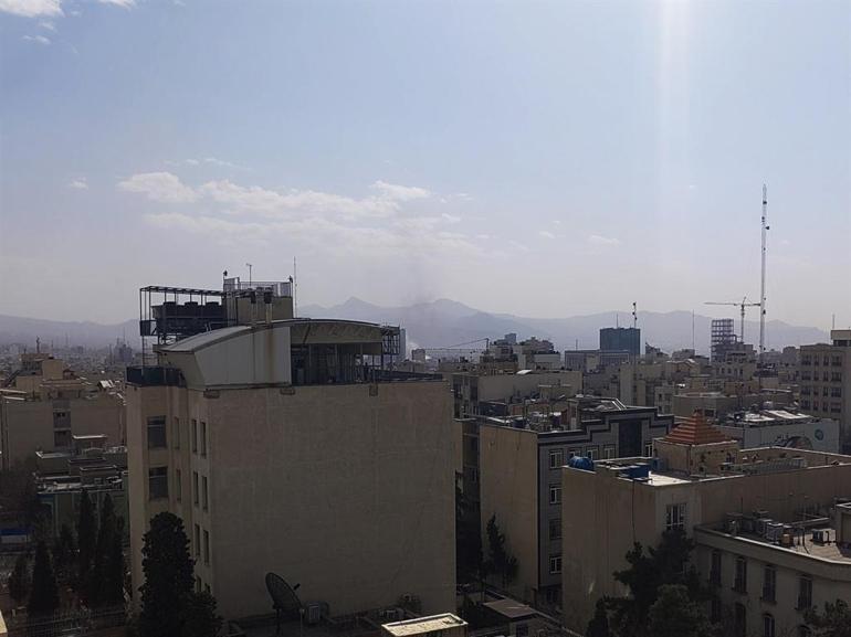 İsrail, İrana saldırı başlattı