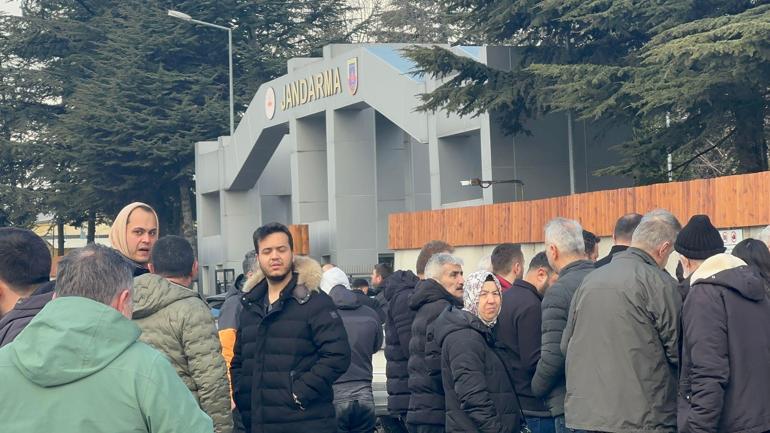 Bolu Belediye Başkanı Tanju Özcan gözaltına alındı