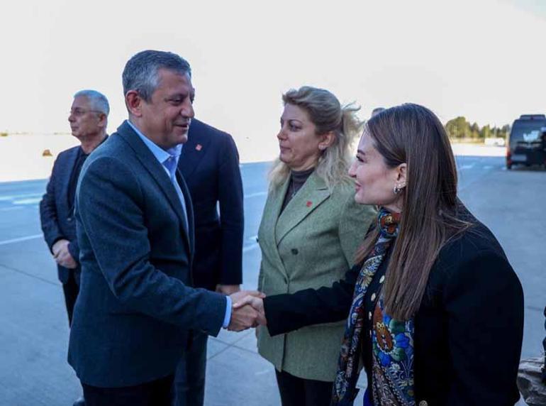 Özgür Özelden Tanju Özcan açıklaması