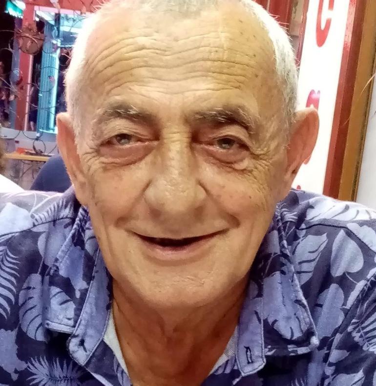 Emekli öğretmen evinde ölü bulundu