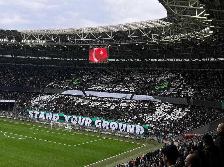 Kocaelispor – Beşiktaş : 0-1