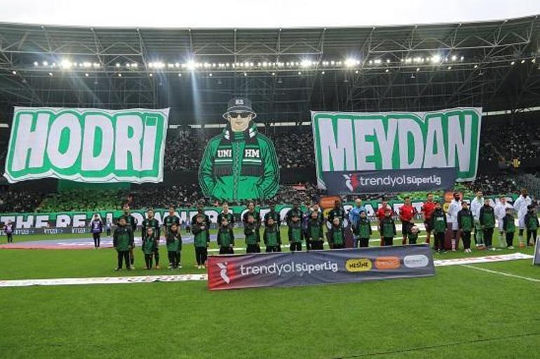 Kocaelispor – Beşiktaş : 0-1