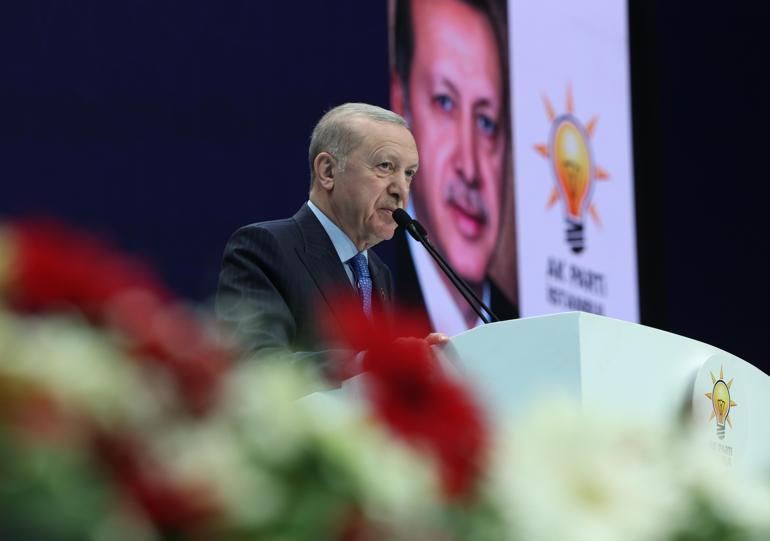 Cumhurbaşkanı Erdoğan: İrana yönelik saldırılardan derin üzüntü ve endişe duyuyoruz
