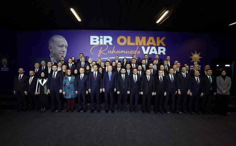 Cumhurbaşkanı Erdoğan: İrana yönelik saldırılardan derin üzüntü ve endişe duyuyoruz