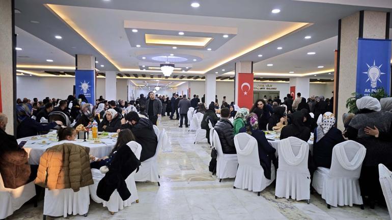 Bakan Göktaş: Ülkemiz bir daha asla eski karanlık günlerine dönmeyecek