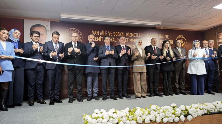 Bakan Göktaş: Ülkemiz bir daha asla eski karanlık günlerine dönmeyecek