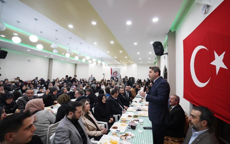 Bakan Bayraktar: Türkiye olarak çok daha güçlü olmamız lazım