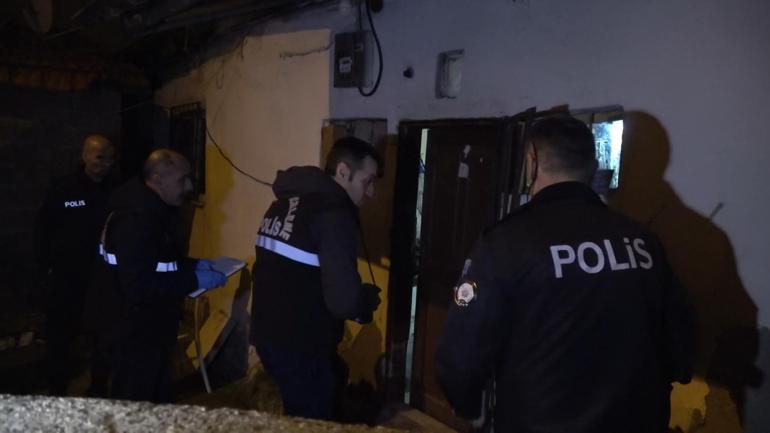 Yalnız yaşadığı evinde ölü bulundu