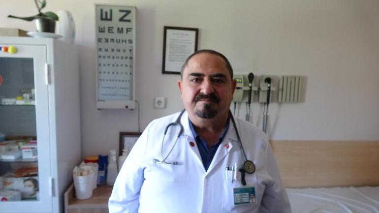 Grip aşısı yüzde 50 oranında hastane başvuru ve hastane yatış oranını engelledi