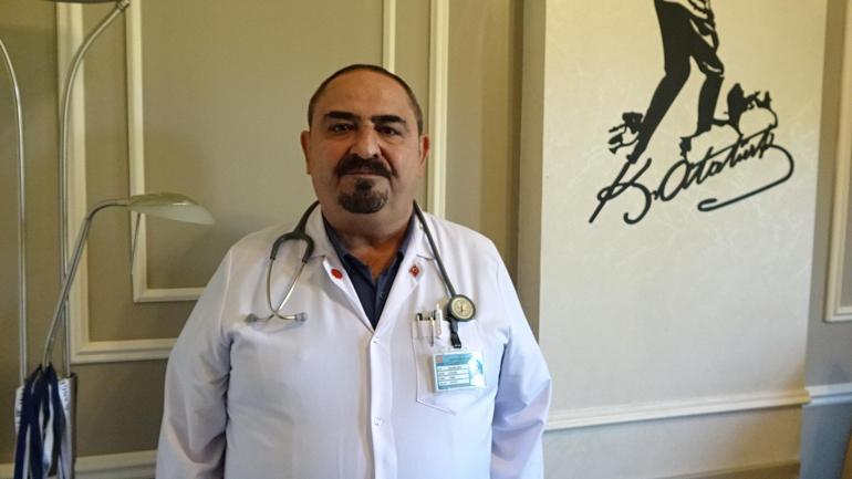 Grip aşısı yüzde 50 oranında hastane başvuru ve hastane yatış oranını engelledi