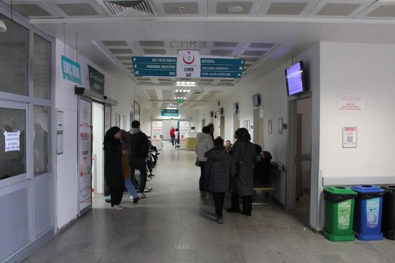 Grip aşısı yüzde 50 oranında hastane başvuru ve hastane yatış oranını engelledi